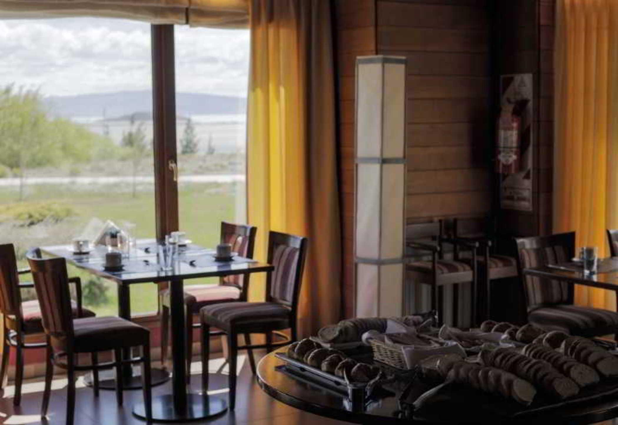 Rochester Calafate El Calafate Exterior foto