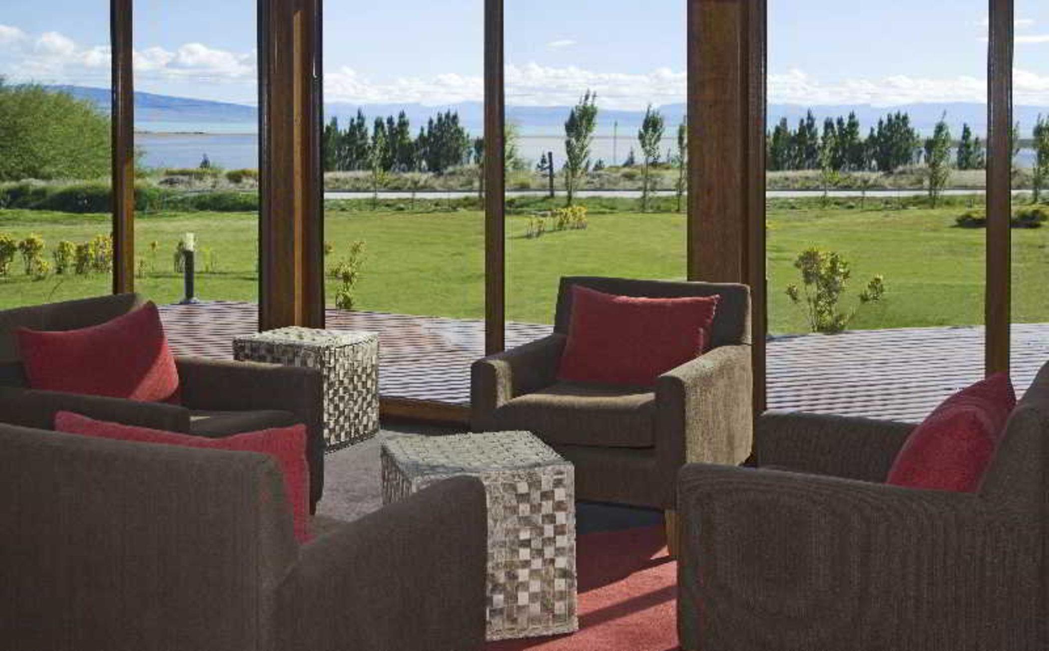 Rochester Calafate El Calafate Exterior foto