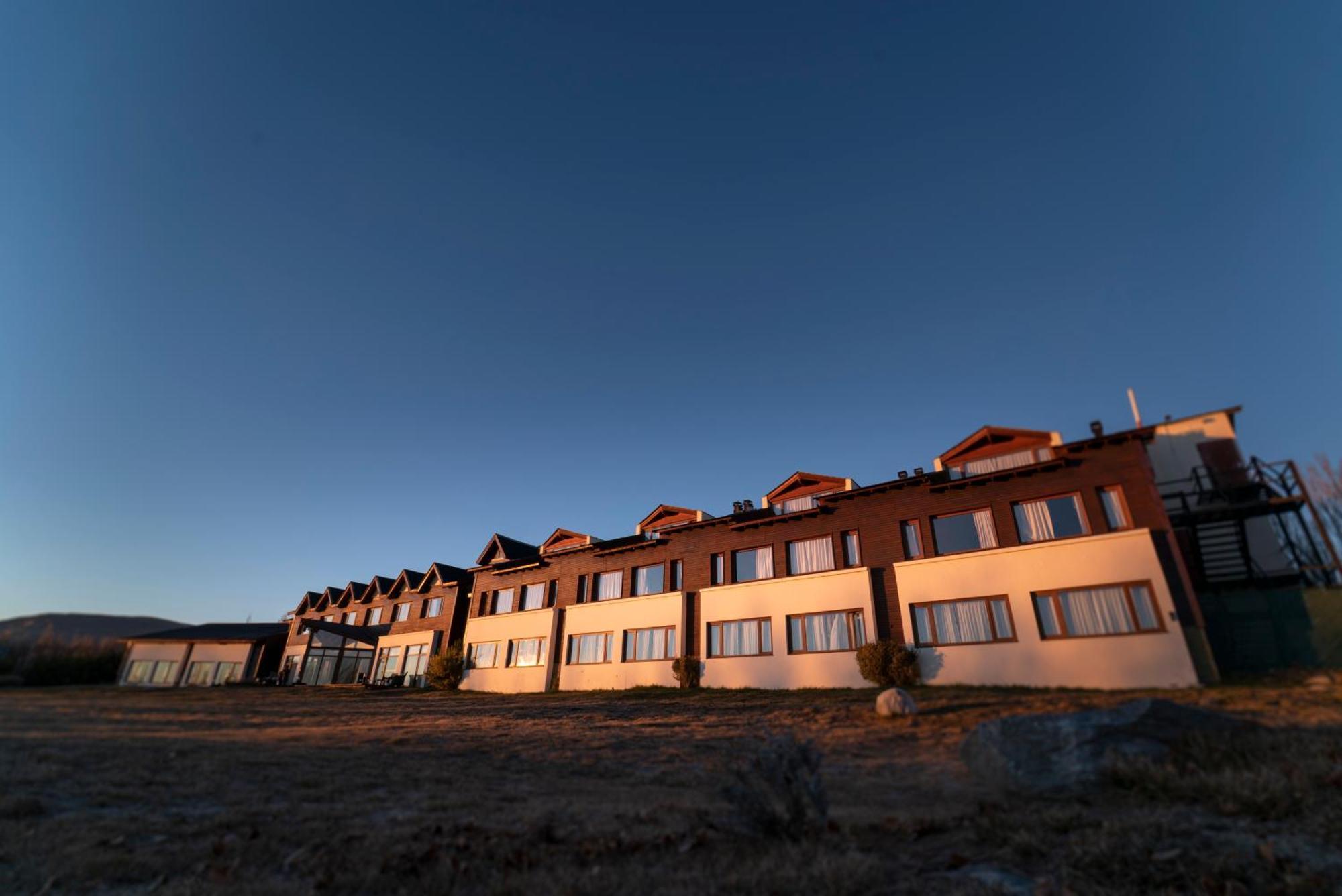 Rochester Calafate El Calafate Exterior foto