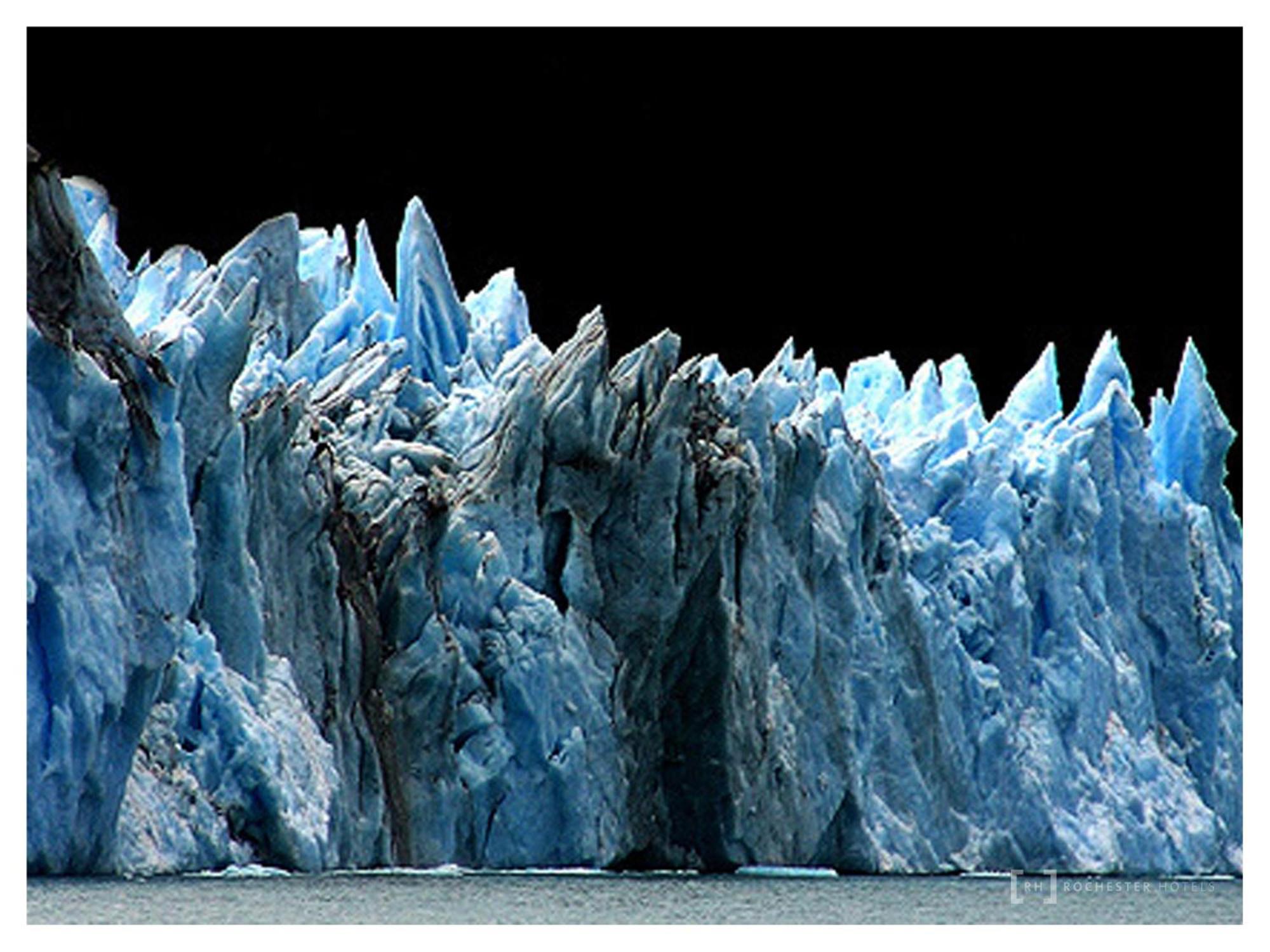 Rochester Calafate El Calafate Exterior foto